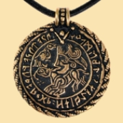 Amulette der Antike