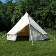 LARP Zelte