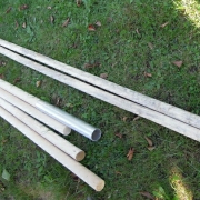 Stangenpaket