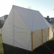 Walltent - Zelte