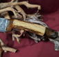 Preview: Damastmesser 5028D
