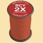 Preview: Wickelgarn BCY 2X