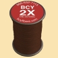 Preview: Wickelgarn BCY 2X