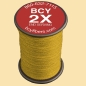 Preview: Wickelgarn BCY 2X