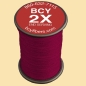 Preview: Wickelgarn BCY 2X