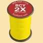 Preview: Wickelgarn BCY 2X - Fluoreszierend