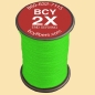 Preview: Wickelgarn BCY 2X - Fluoreszierend