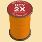 Preview: Wickelgarn BCY 2X - Fluoreszierend