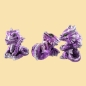 Preview: Babydrachen  -  sortiert