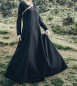 Preview: Unterkleid - Lina - schwarz