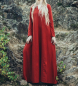 Preview: Unterkleid - Lina - rot