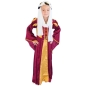 Preview: Kleid Prinzessin Helena  - bordeaux