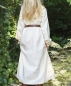 Preview: Kinder Mittelalterkleid Ana - natur