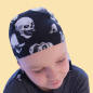 Preview: Bandana White Skull