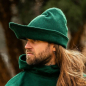 Preview: Robin Hood-Hut  -  grün
