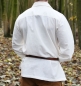 Preview: Mittelalter Ritterhemd Götz -  Natur