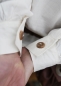 Preview: Mittelalter Ritterhemd Götz -  Natur