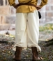 Preview: Mittelalter-Bundhose "Gerold" - natur