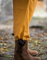 Preview: Kniebundhose "Vincent" - honigbraun