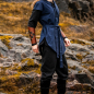 Preview: Waldläufer Tunika Arais  - blau