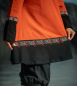 Preview: Wikinger Tunika Freydis  -  orange