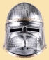 Preview: Ritterhelm royal silber