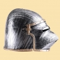 Preview: Ritterhelm royal silber