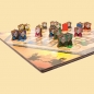 Preview: Brettspiel Ritter-Ludo