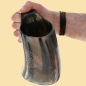 Preview: Bierkrug aus Horn - Sleipnir