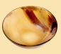Preview: Hornschale - klein - 12 cm