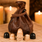 Preview: Hnefatafl - Wikinger Brettspiel aus Holz