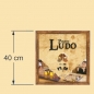 Preview: Brettspiel Piraten-Ludo