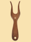 Preview: Traditonelle Strickgabel - Holz