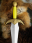Preview: LARP Schwert Aelinor -  Polsterwaffe - 72 cm