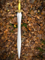 Preview: LARP Schwert Aelinor - Polsterwaffe - 94 cm