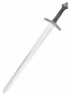 Preview: LARP Schwert Caelric - Polsterwaffe - 109 cm