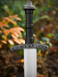 Preview: LARP Schwert Caelric - Polsterwaffe - 109 cm