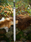 Preview: LARP Wikinger Schwert Njorn - Polsterwaffe - 105 cm