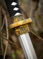 Preview: LARP Katana Takeshi - 88 cm
