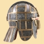 Preview: Sutton Hoo Helm, 7. Jahrhundert