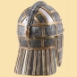 Preview: Sutton Hoo Helm, 7. Jahrhundert