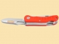 Preview: PUMA IP Jagdtaschenmesser orange III