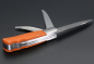 Preview: PUMA TEC Jagdtaschenmesser G10 orange