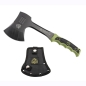 Preview: PUMA XP packable hatchet