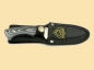 Preview: PUMA SGB blacktail - micarta