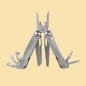Preview: PUMA TEC, Multitool steel