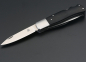 Preview: PUMA TEC Jagdtaschenmesser Ebenholz