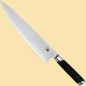 Preview: Fudo Gendai Large Gyuto Hocho
