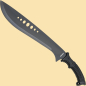 Preview: Machete