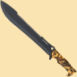 Preview: Machete Camo